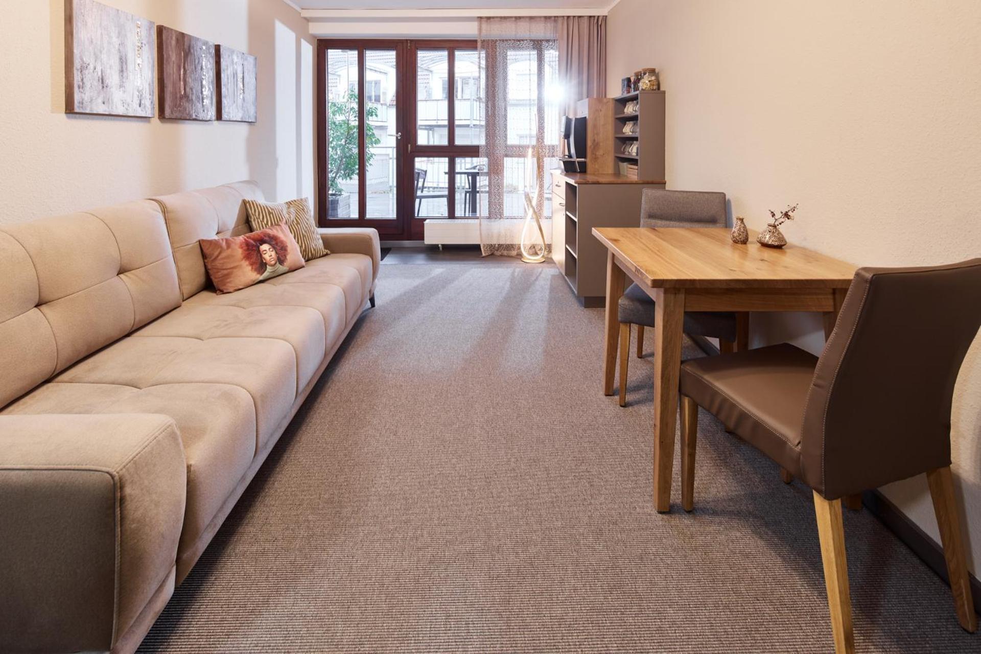 Zu Den Drei Kronen Hotel